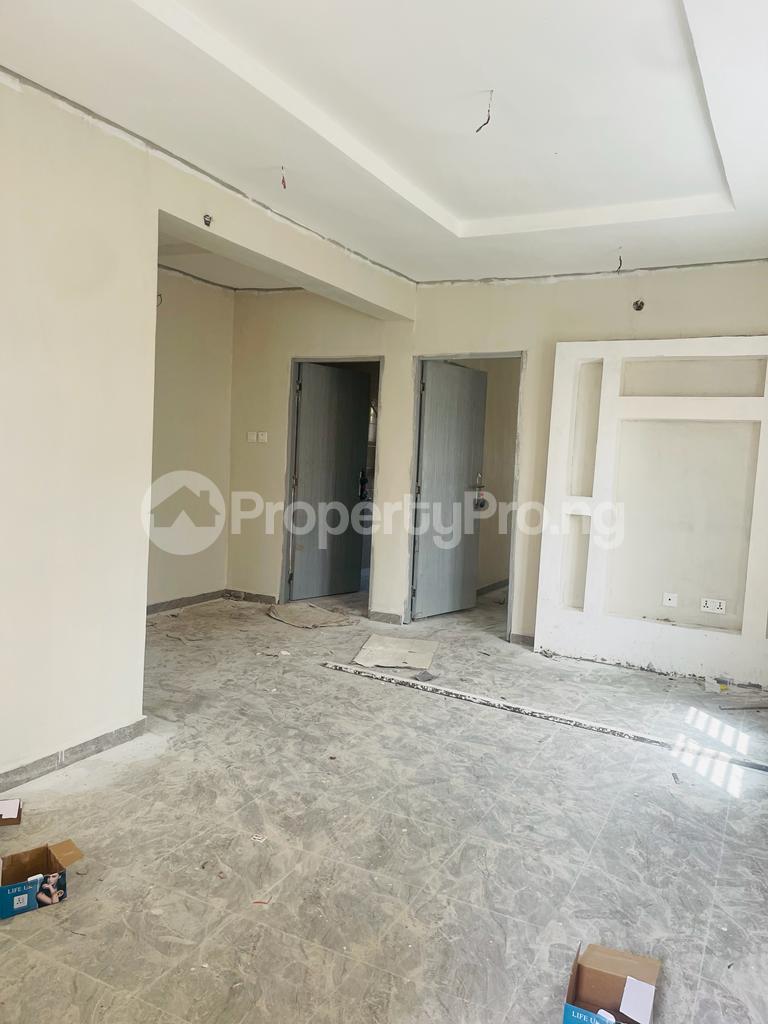 1 bedroom Flat / Apartment for rent Olorunkemi Estate Elebu Oluyole Extension Akala Express Ibadan Oyo
