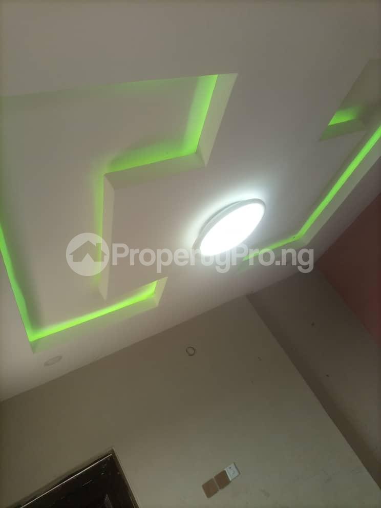 1 bedroom Flat / Apartment for rent Shalom Estate Idi Ope Liberty Academy Akala Express Ibadan Oyo