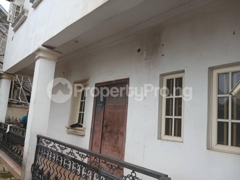 1 bedroom House for rent Aerodrome Gra Samonda Ibadan Oyo