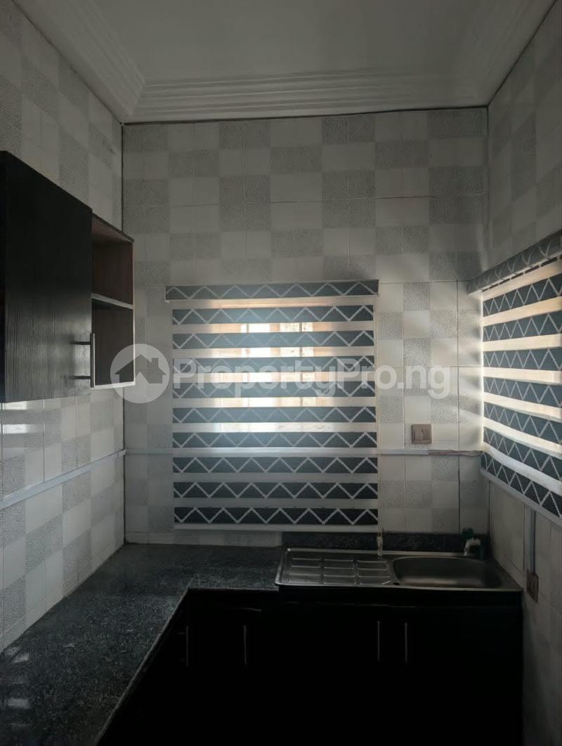 1 bedroom House for rent Aerodrome Gra Samonda Ibadan Oyo