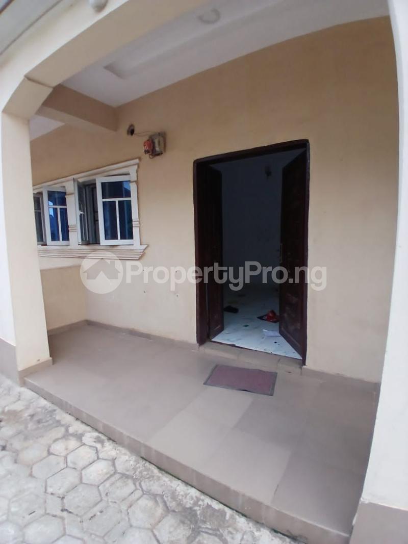 1 bedroom House for rent Atere Tipper Garage Akala Express Ibadan Oyo