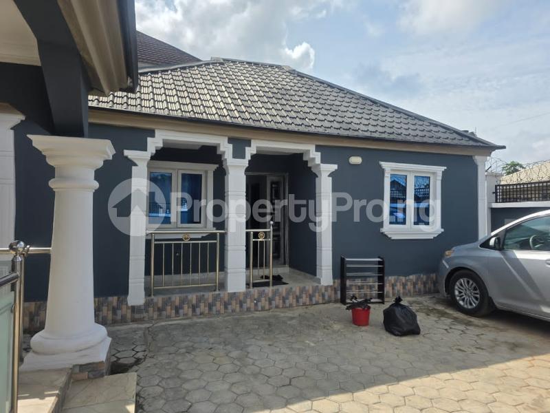 1 bedroom House for rent Elebu Akala Express Ibadan Oyo