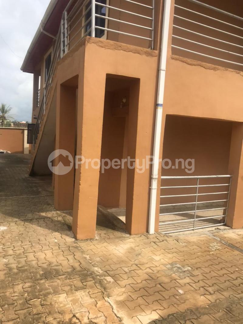1 bedroom Flat / Apartment for rent Elebu Oja Akala Express Ibadan Oyo