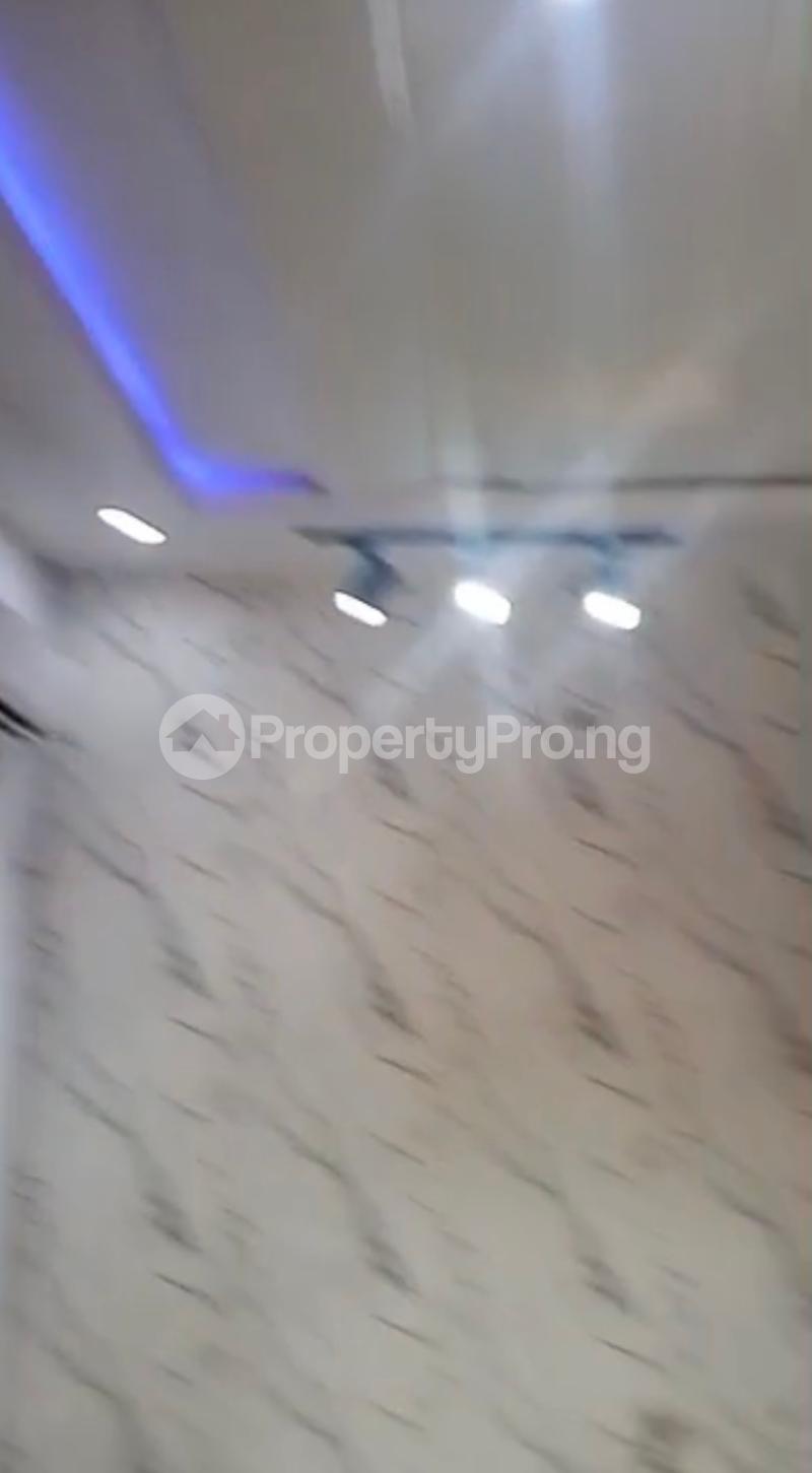 1 bedroom Flat / Apartment for rent Elepe Area Of Ojoo With Band A Light Ojoo Ibadan Oyo