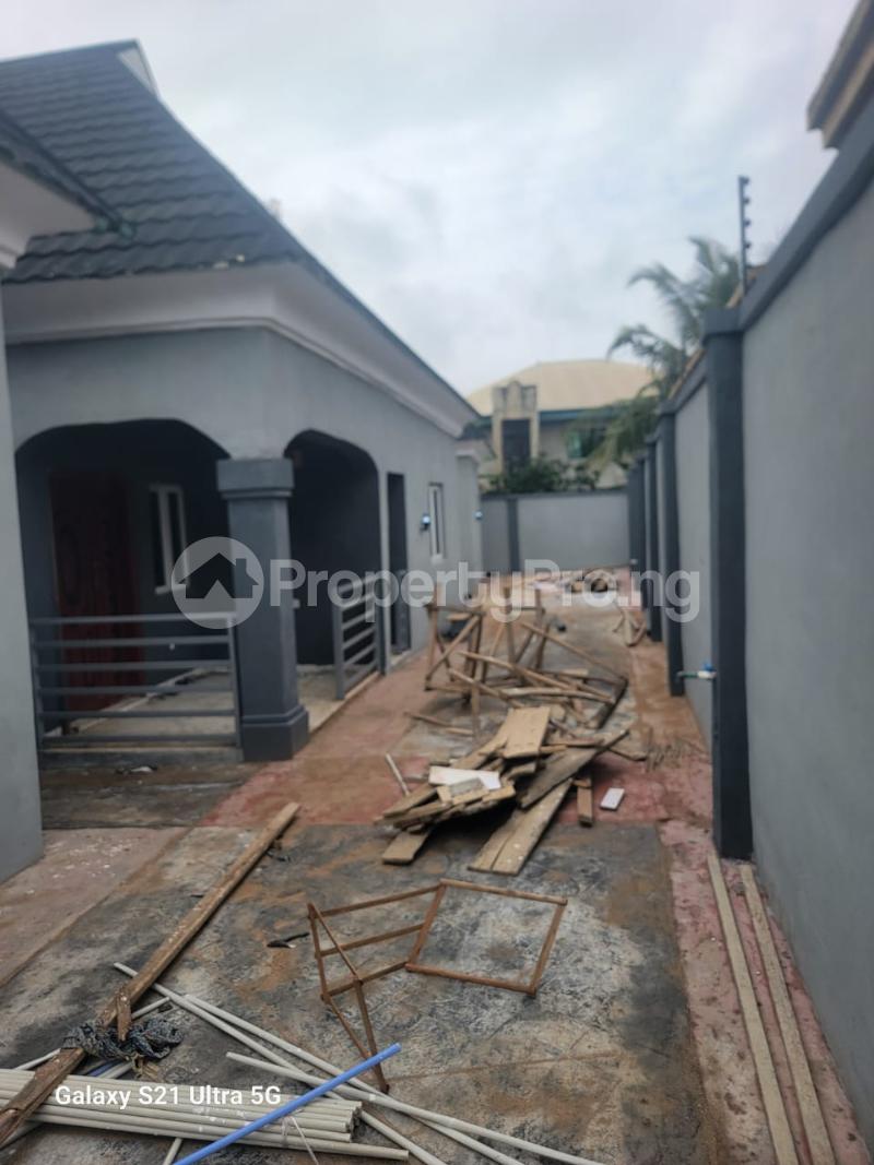 1 bedroom House for rent Elewuro Akobo Akobo Ibadan Oyo - 0