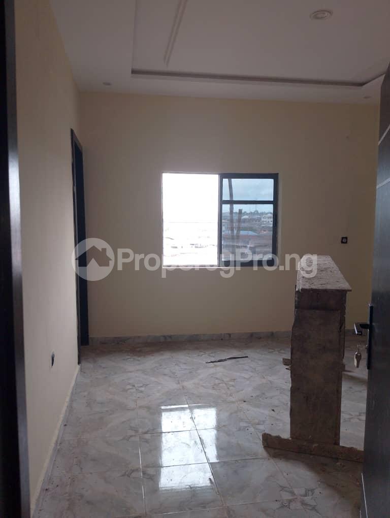 1 bedroom Flat / Apartment for rent Farayola,agbowo/ui Yemetu Ibadan Oyo