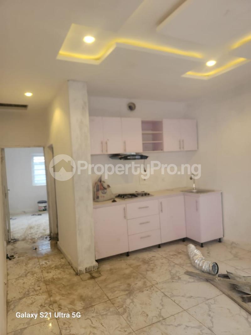 1 bedroom Flat / Apartment for rent Festac Area After Elewuro Akobo Ibadan Oyo - 1