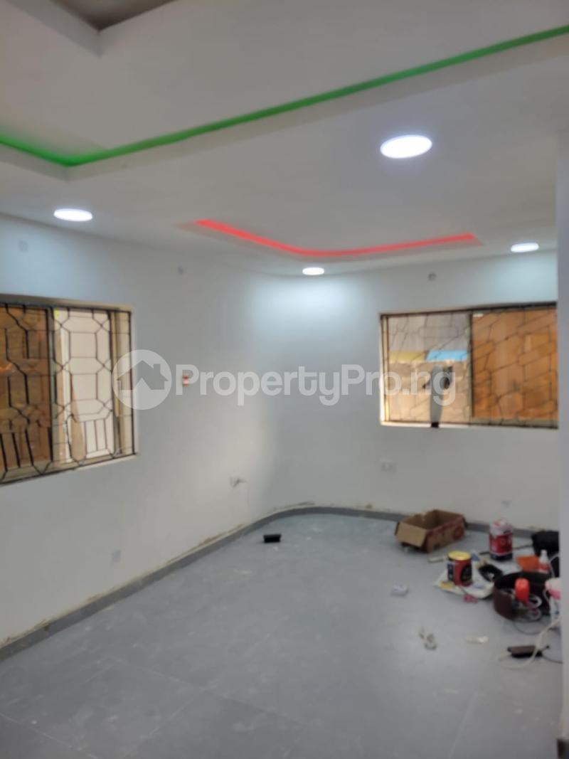 1 bedroom House for rent Green Gate Oluyole Oluyole Estate Ibadan Oyo