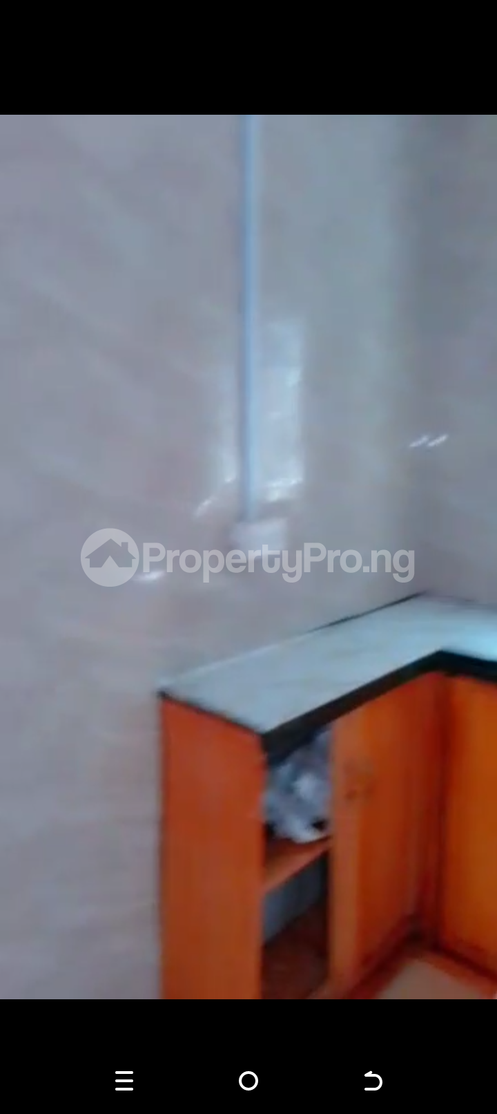 1 bedroom House for rent Jericho Gra Jericho Ibadan Oyo