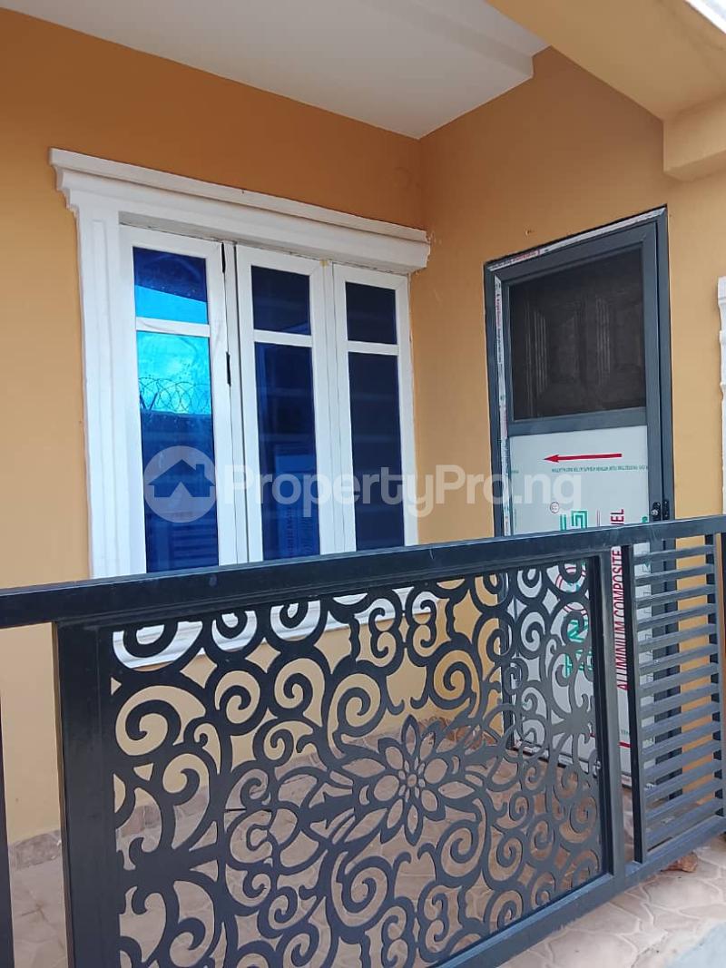 1 bedroom House for rent Olakunle Traffic Kuola Akala Express Akala Express Ibadan Oyo