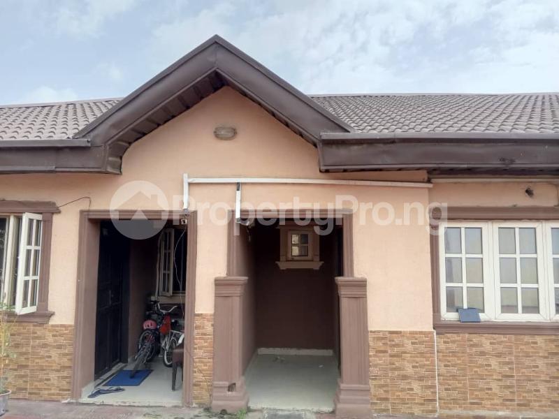 1 bedroom House for rent Main Oluyole Close To Mobil Oluyole Estate Ibadan Oyo