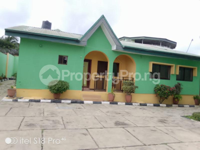 1 bedroom House for rent Onireke Gra Podo Ibadan Oyo