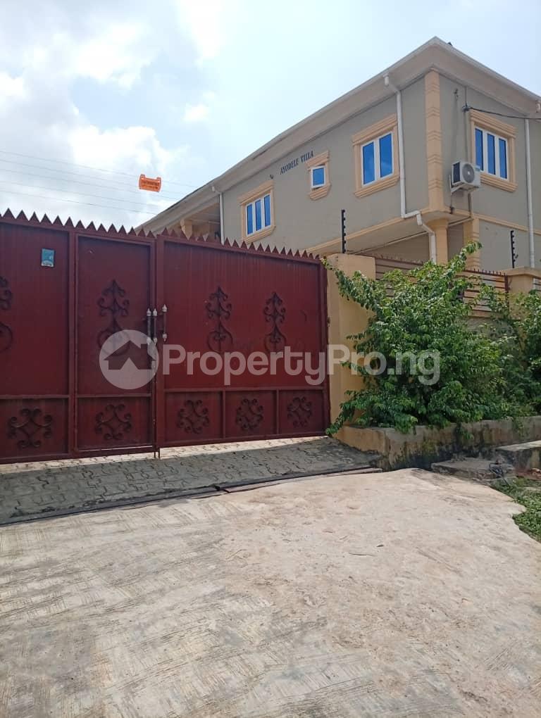 1 bedroom House for rent Babalola Orita Challenge Orita challenge Ibadan Oyo