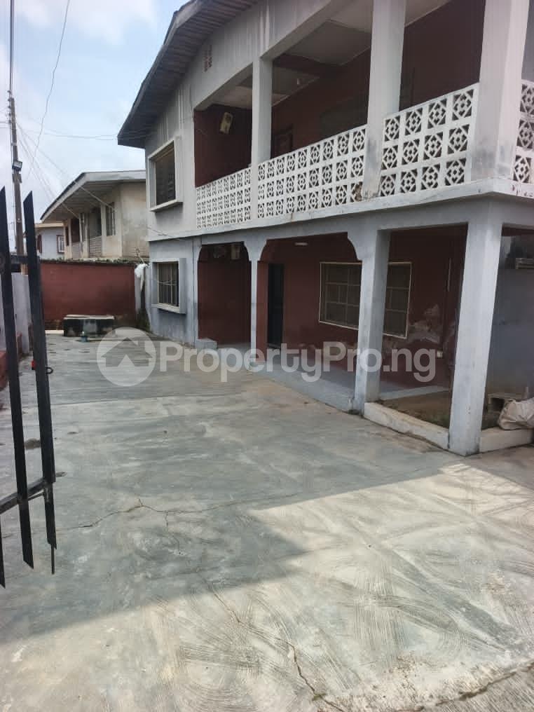 1 bedroom House for rent Anfani Ring Rd Ibadan Oyo - 0