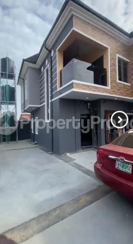 1 bedroom House for rent Taska Akala Express Ibadan Oyo - 1