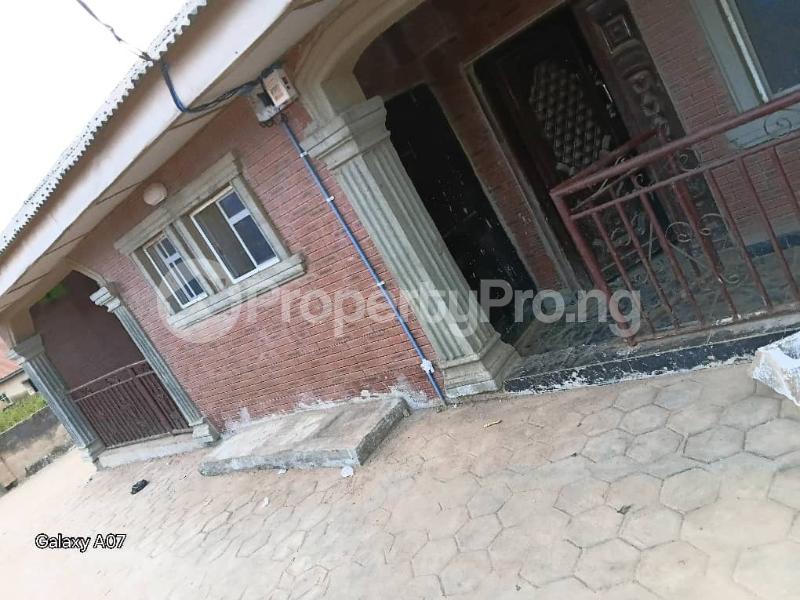 1 bedroom Flat / Apartment for rent Wire And Cable Apata Ibadan Oyo