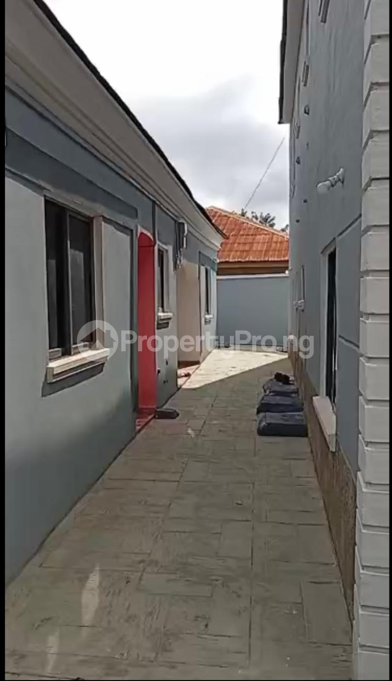 1 bedroom Flat / Apartment for rent Ajinde Through Ireakari Estate Akala Express Ibadan Oyo - 7