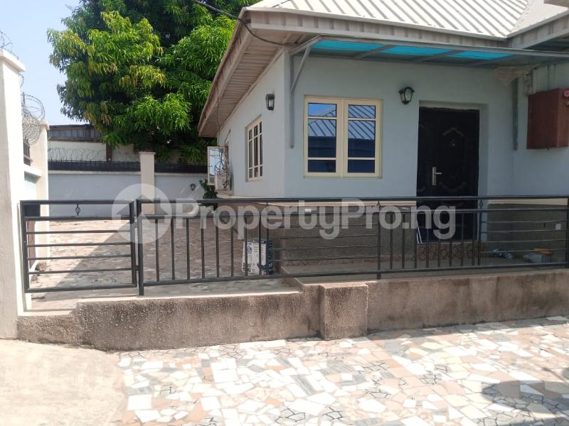 1 bedroom Flat / Apartment for rent Providence Estate, Ologuneru Ibadan Oyo