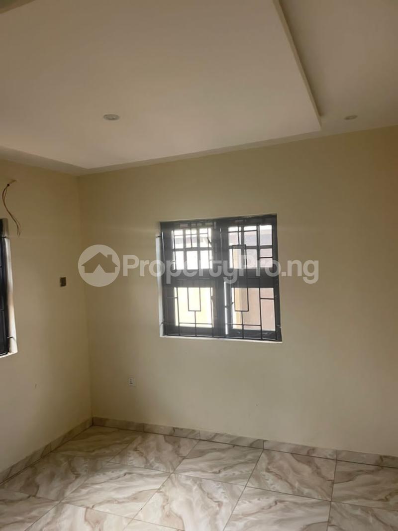 1 bedroom House for rent Ayegun Via Tipper Garage Akala Express Ibadan Oyo
