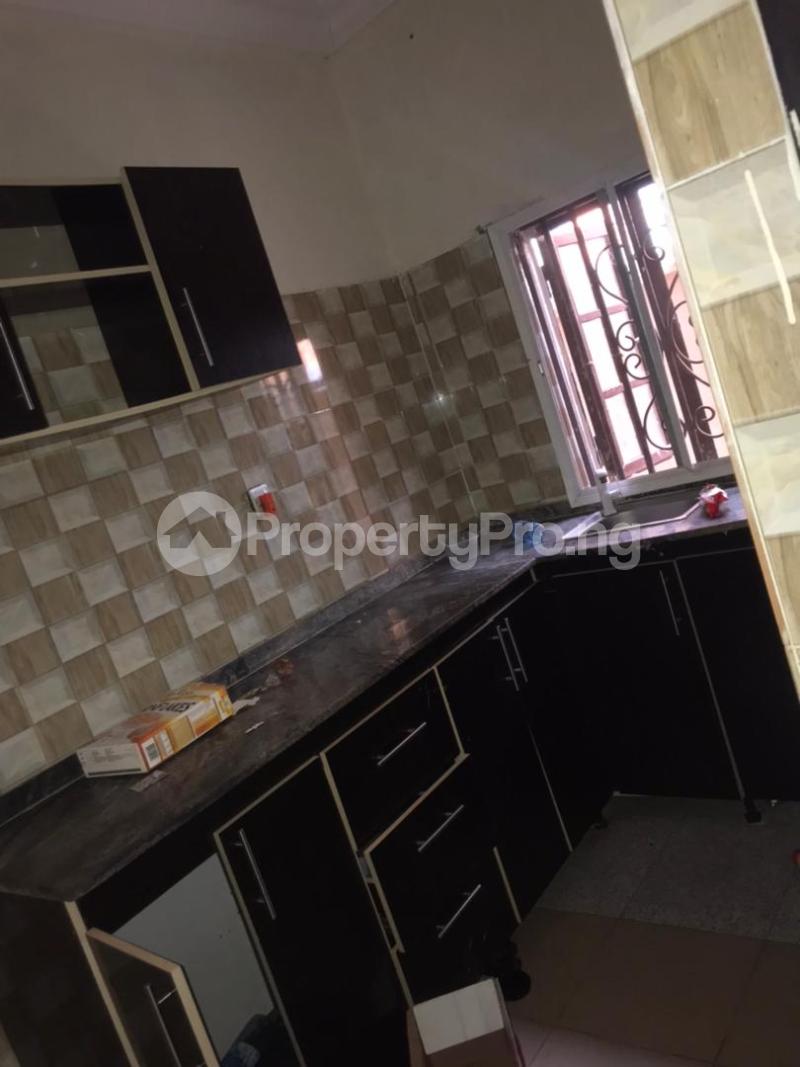 1 bedroom Flat / Apartment for rent Elebu Oja, Elebu Oluyole Extension Akala Express Ibadan Oyo