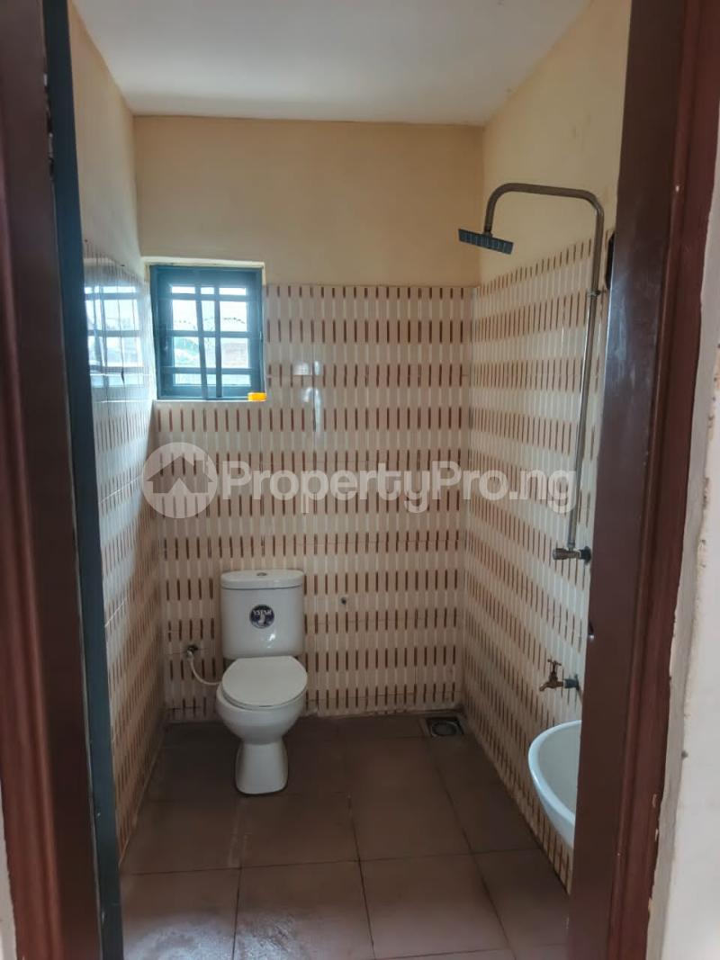 1 bedroom House for rent Idi Ape Akobo Ojurin Akobo Ibadan Oyo