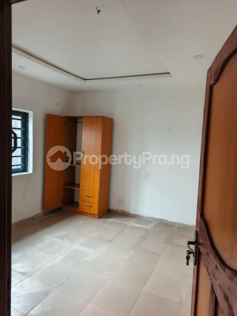 1 bedroom House for rent Idi Ape Akobo Ojurin Akobo Ibadan Oyo