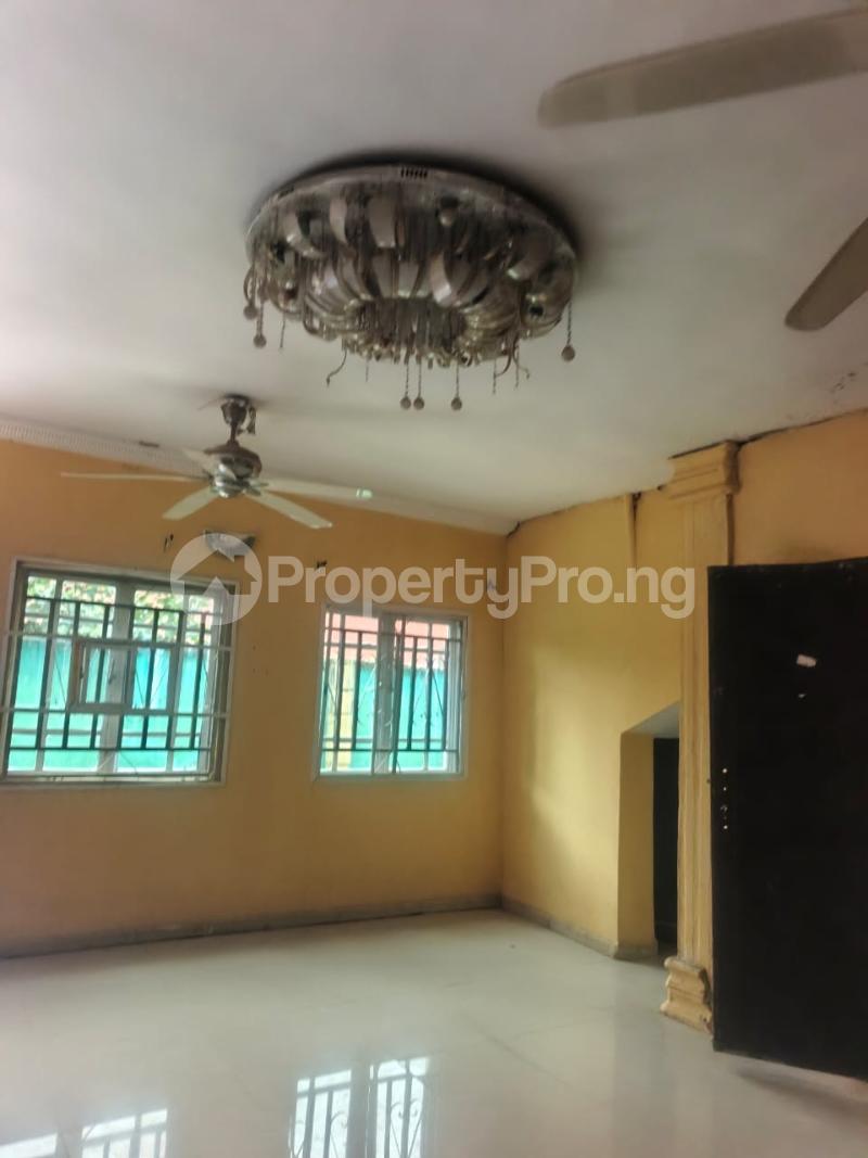 1 bedroom Flat / Apartment for rent Akingbade,gbagi Ibadan Oyo