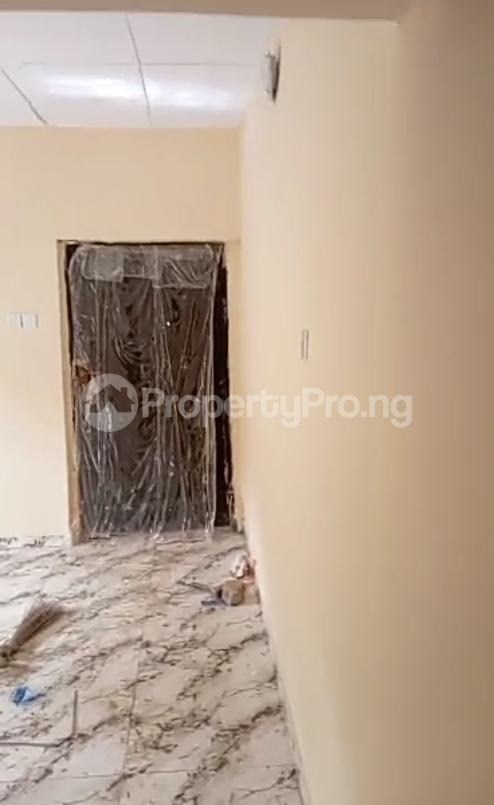 1 bedroom Flat / Apartment for rent Olodo, Iyana Church Ibadan Oyo - 0