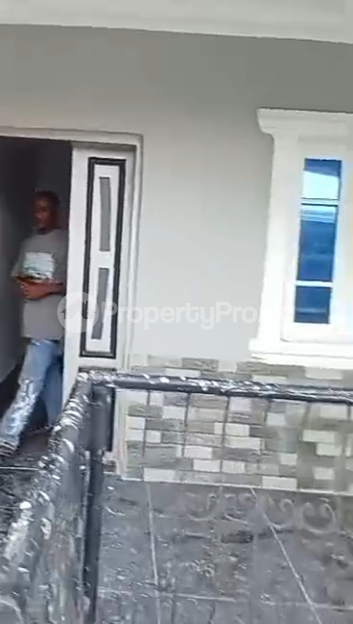 1 bedroom Flat / Apartment for rent Aroro Makinde Area Ojoo Ibadan Oyo