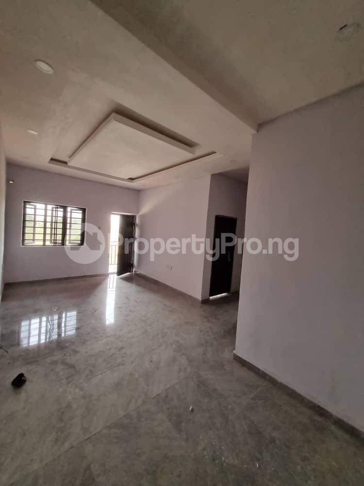 1 bedroom Flat / Apartment for rent Baptist Area,nihort,idi Ishin Extension Ibadan Oyo