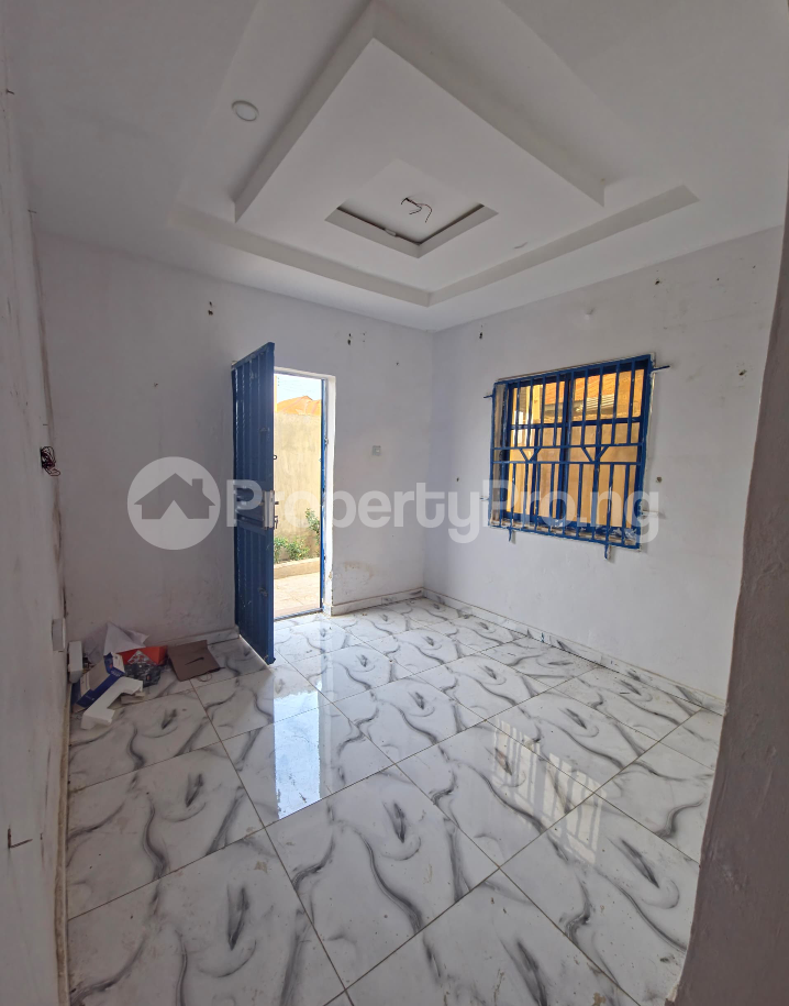 1 bedroom Flat / Apartment for rent Jankata Area Akala Express Ibadan Oyo