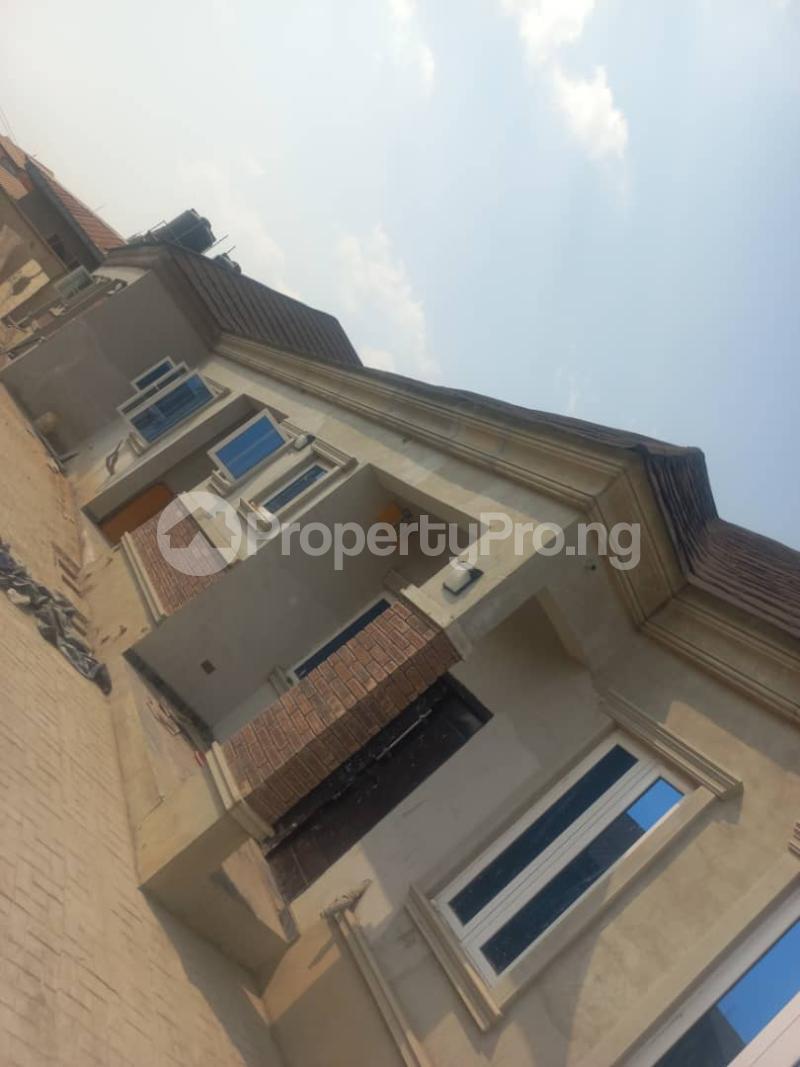 1 bedroom Flat / Apartment for rent Elebu Akala Express Ibadan Oyo