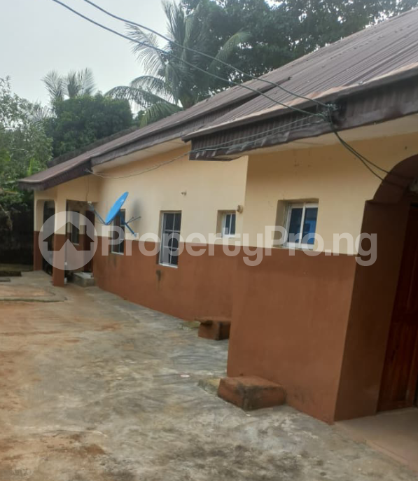 1 bedroom Flat / Apartment for rent Hope Area Alakia Ibadan Oyo