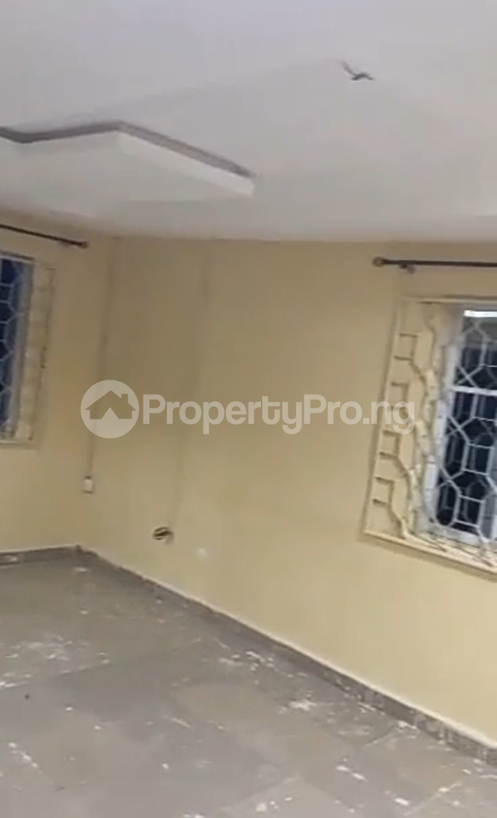 1 bedroom Flat / Apartment for rent Akede Area Basorun Ibadan Oyo