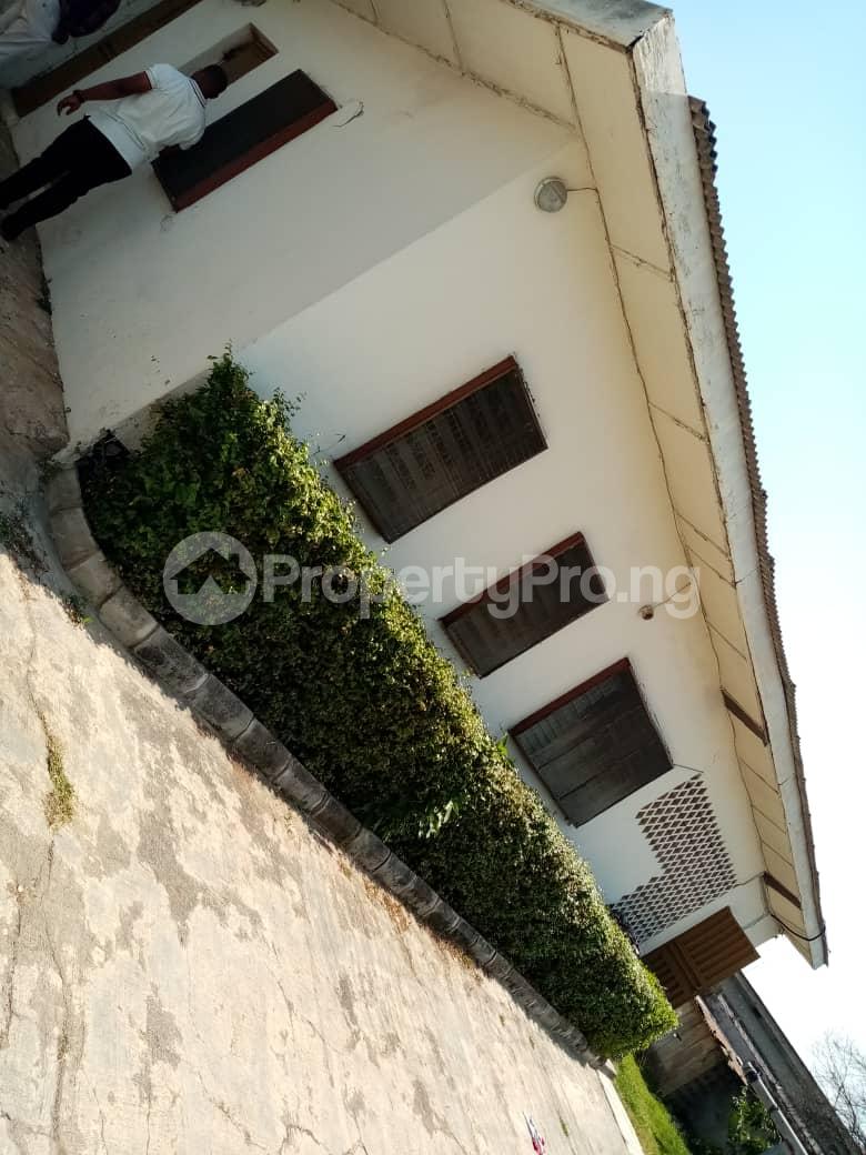 1 bedroom Flat / Apartment for rent Old Bodija Bodija Ibadan Oyo