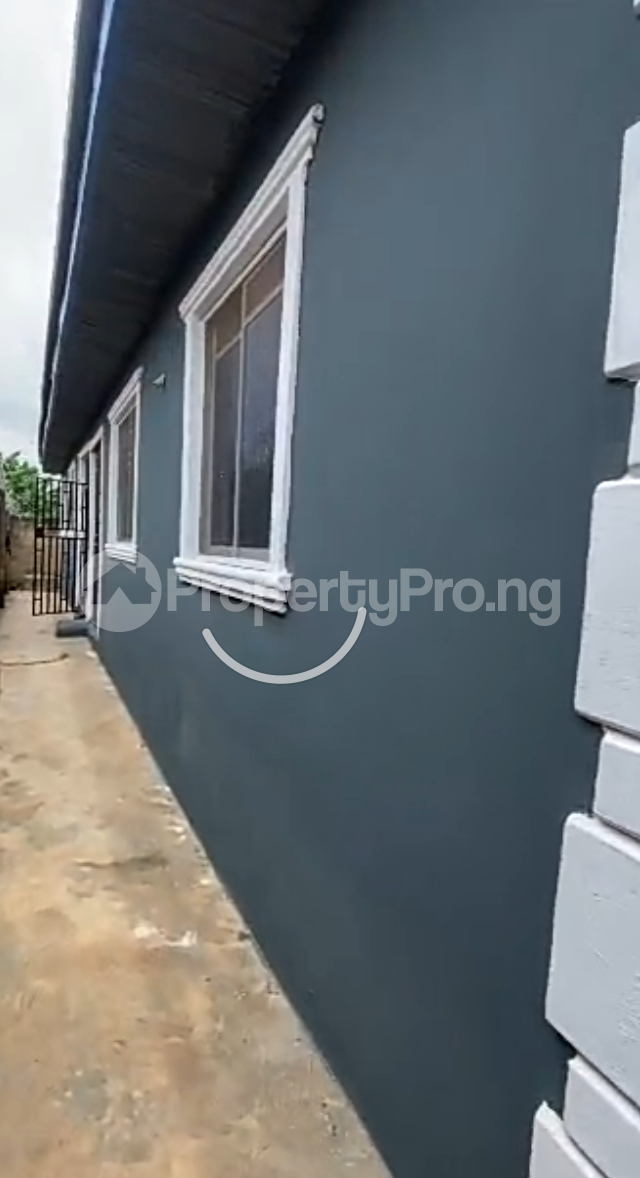 1 bedroom Flat / Apartment for rent Ajibode, Ui Area Ibadan Oyo
