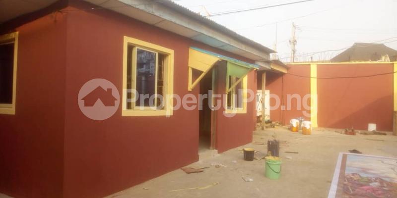 1 bedroom Flat / Apartment for rent Agodi Agodi Ibadan Oyo
