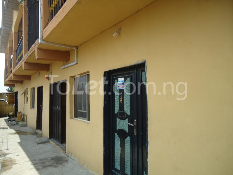 1 bedroom Flat / Apartment for rent Bogije Ibeju-Lekki Lagos