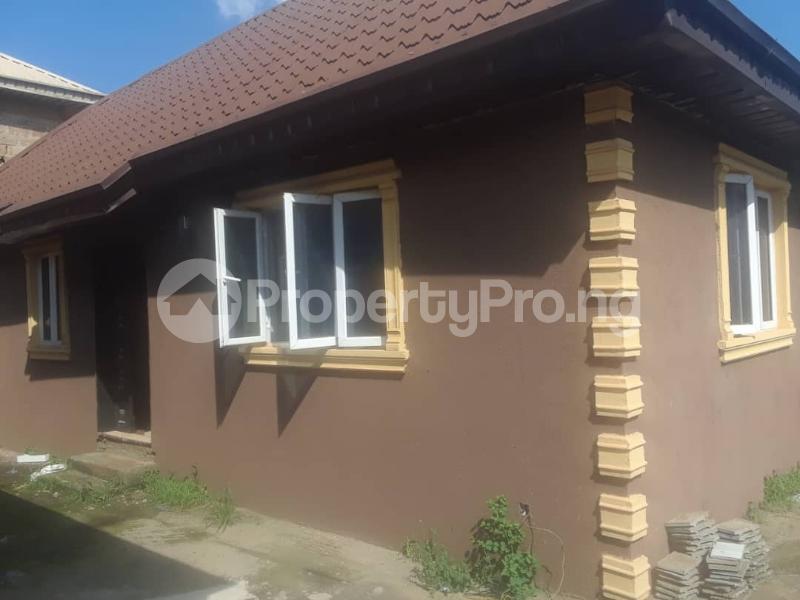 1 bedroom Flat / Apartment for rent Akala Way Akobo Ibadan Oyo