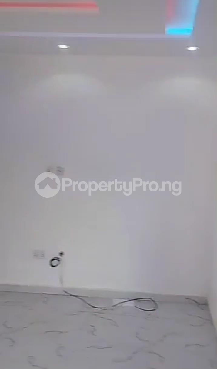 1 bedroom Flat / Apartment for rent Providence Estate Eleyele Ibadan Oyo