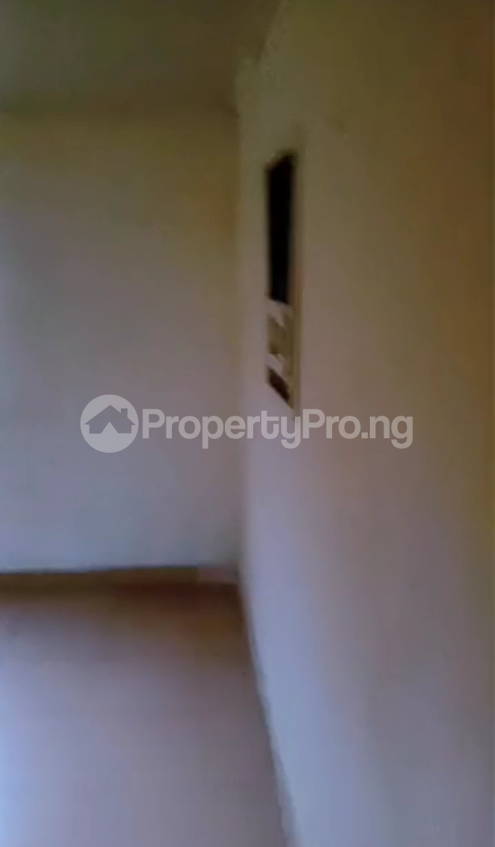 1 bedroom Flat / Apartment for rent Queen School Area, Oluyole Extension Ibadan Oyo - 0