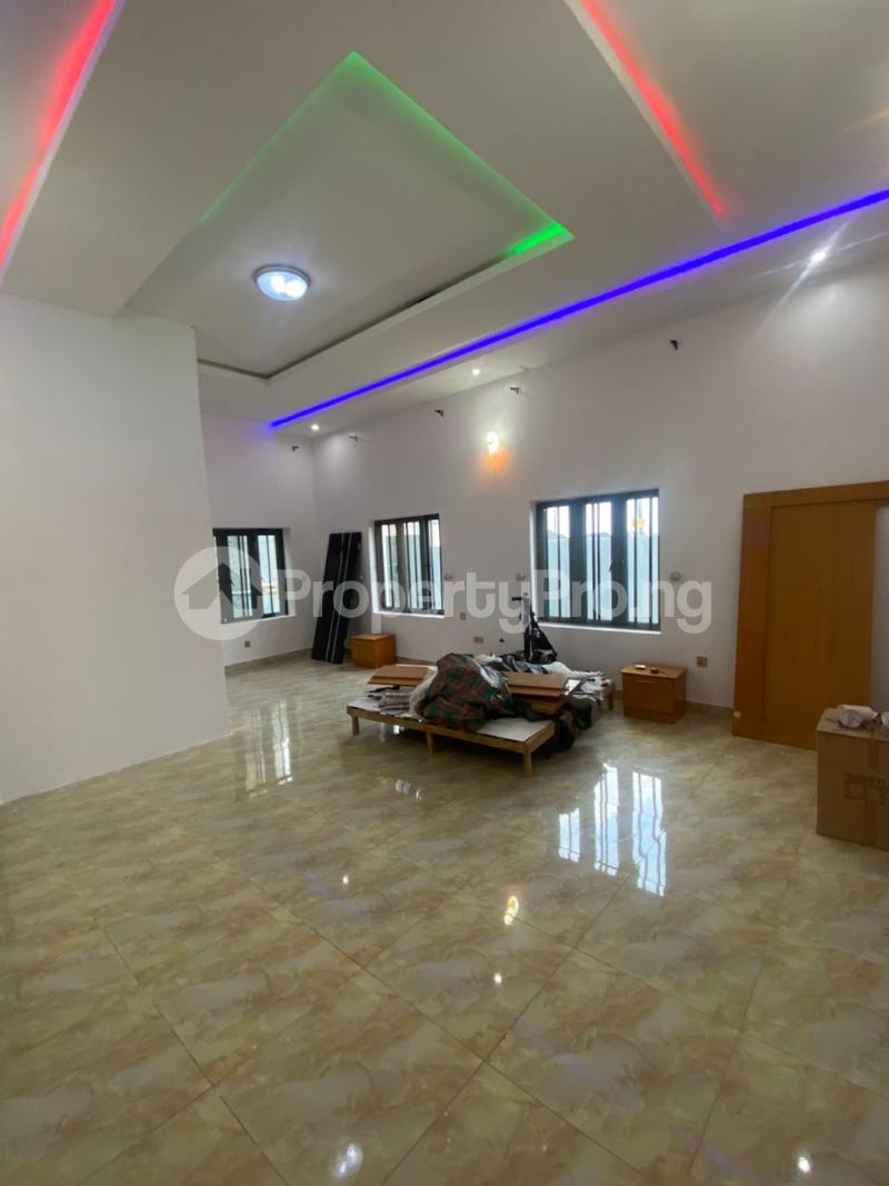 1 bedroom Flat / Apartment for rent Kolapo Ishola Gra Akobo Ibadan Oyo