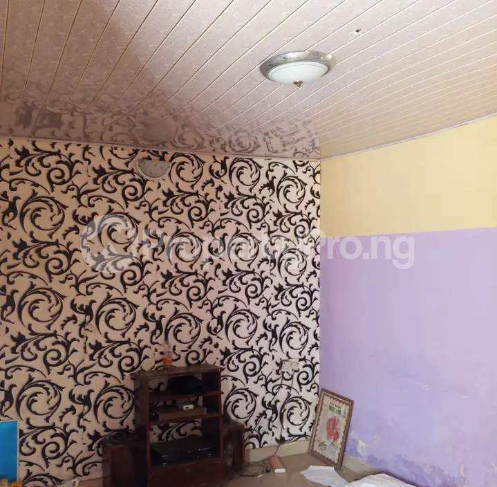 1 bedroom Flat / Apartment for rent Elepe Area Ojoo Ibadan Oyo