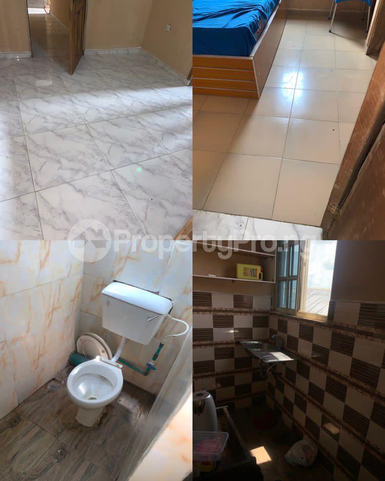 Flat / Apartment for rent Ring Rd Ibadan Oyo - 0