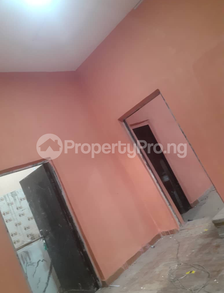 1 bedroom Flat / Apartment for rent Aree Avenue Oluyole Estate Ibadan Oyo