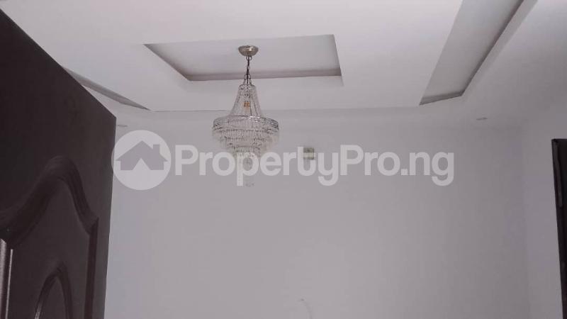 Flat / Apartment for rent Oluyole Estate Ibadan Oyo