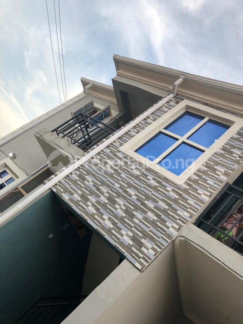 1 bedroom Flat / Apartment for rent Felele Challenge Ibadan Oyo