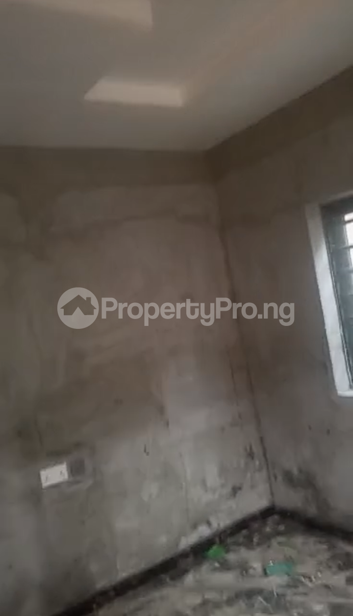1 bedroom Flat / Apartment for rent Adegbayi Area Alakia Ibadan Oyo