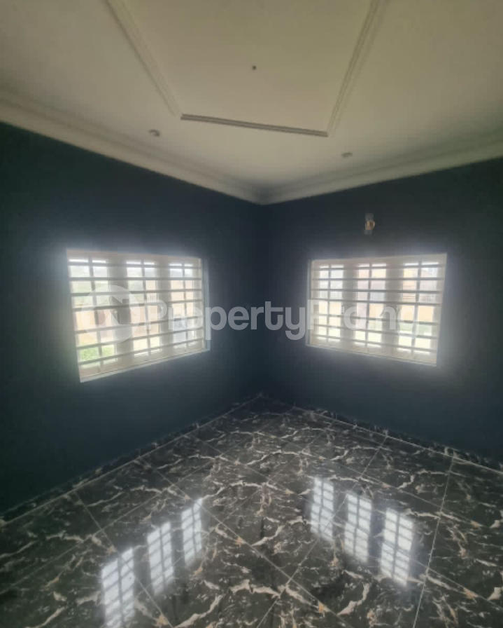 1 bedroom Flat / Apartment for rent Asunle Area,tipper Garage Akala Express Ibadan Oyo