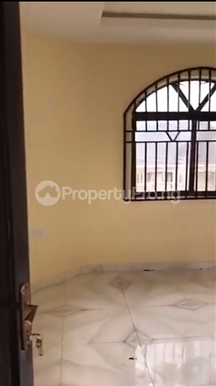 1 bedroom Flat / Apartment for rent General Gas Area Akobo Ibadan Oyo